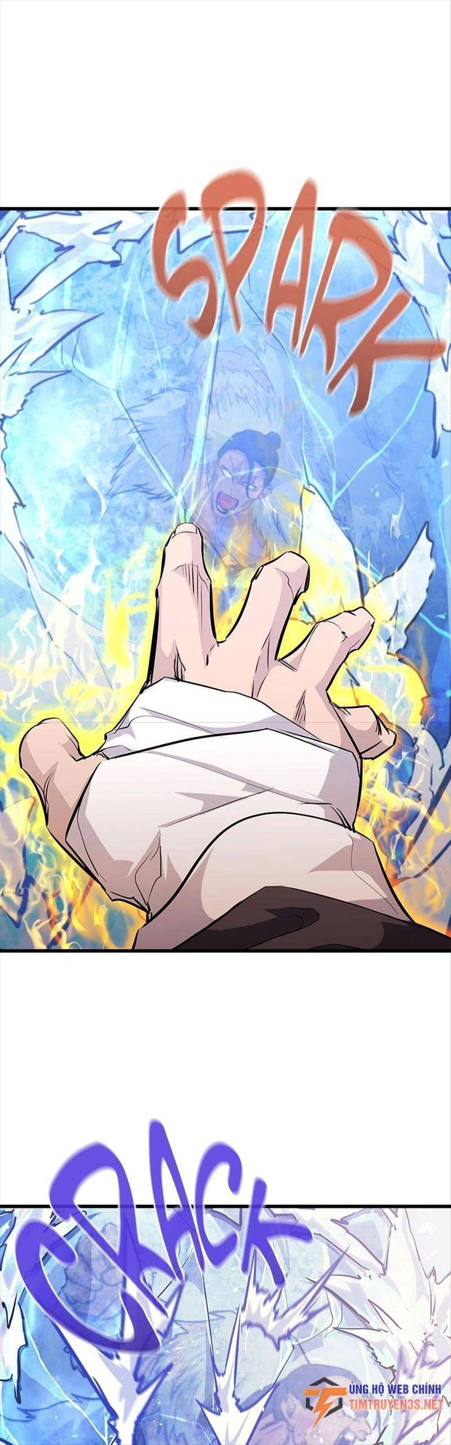 Quỷ Linh Vương Chapter 64 - 22