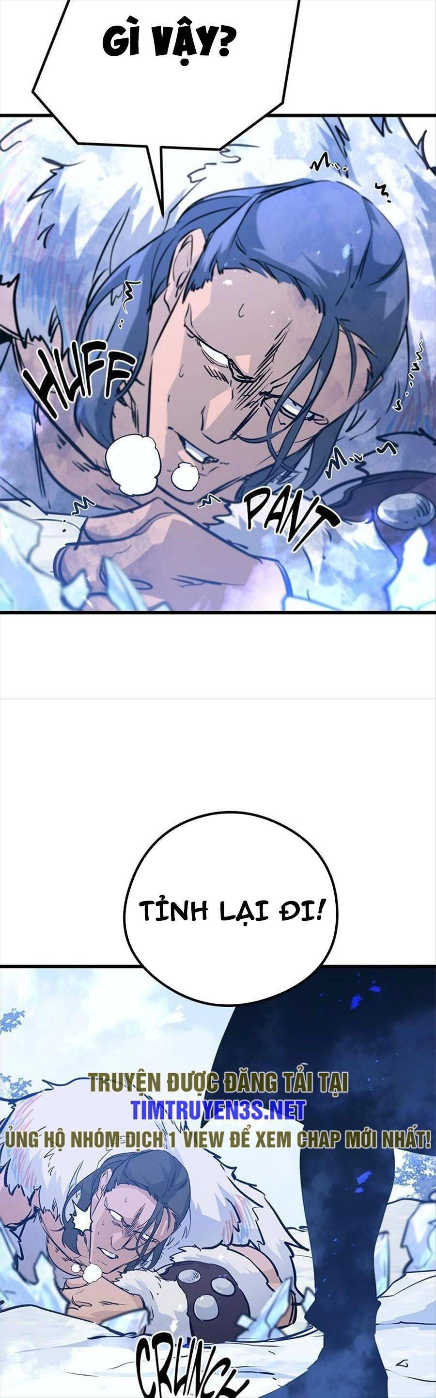 Quỷ Linh Vương Chapter 64 - 25