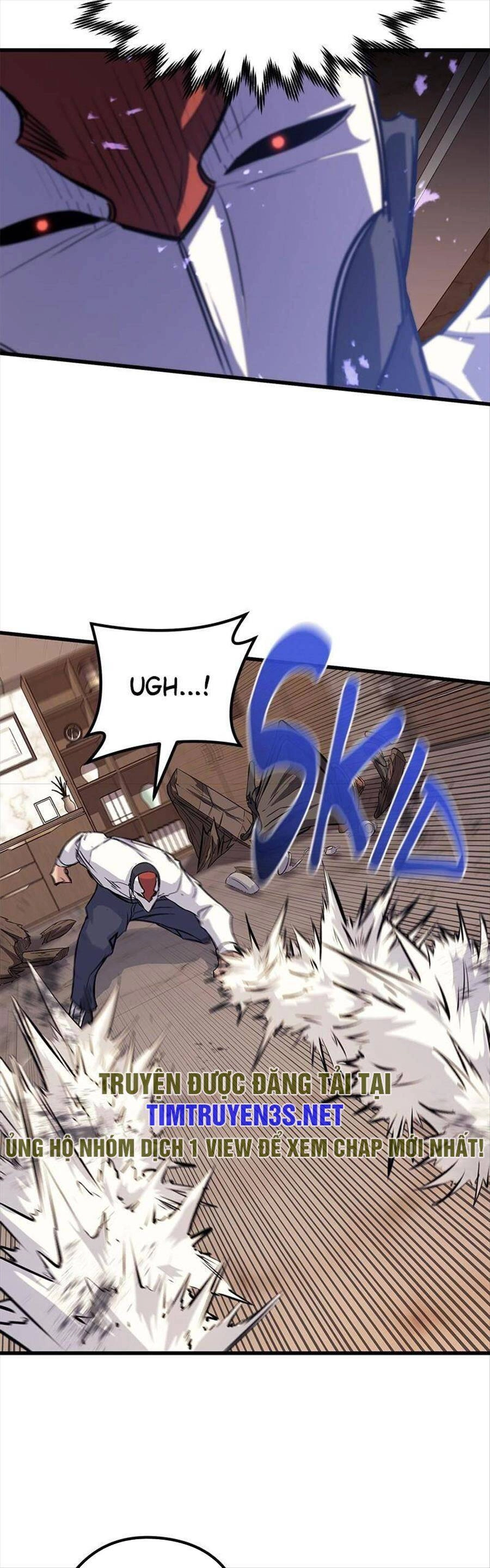 Quỷ Linh Vương Chapter 64 - 37