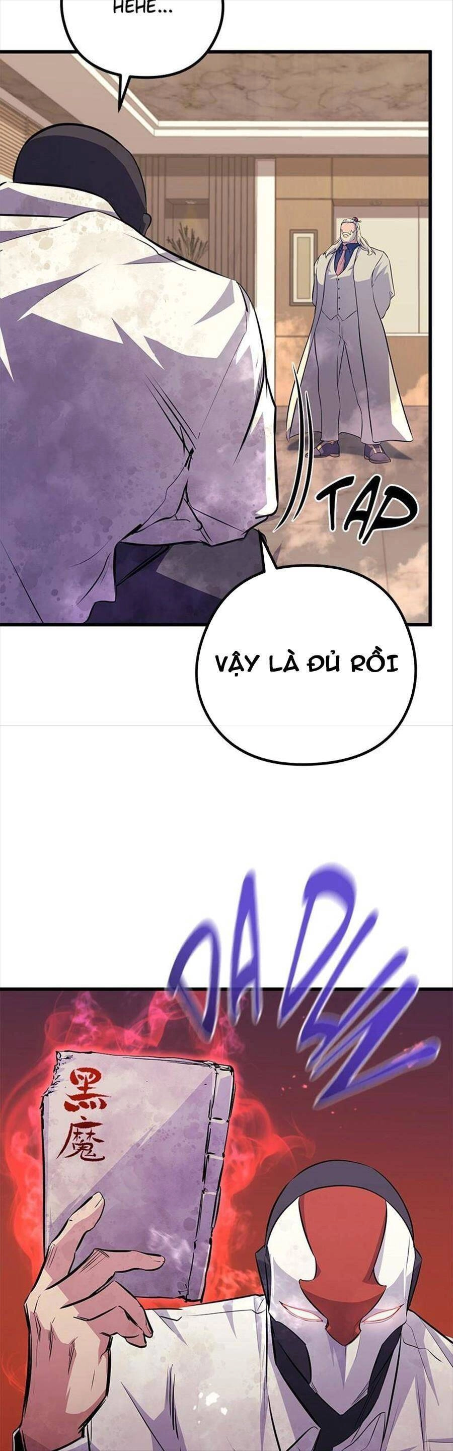 Quỷ Linh Vương Chapter 64 - 41