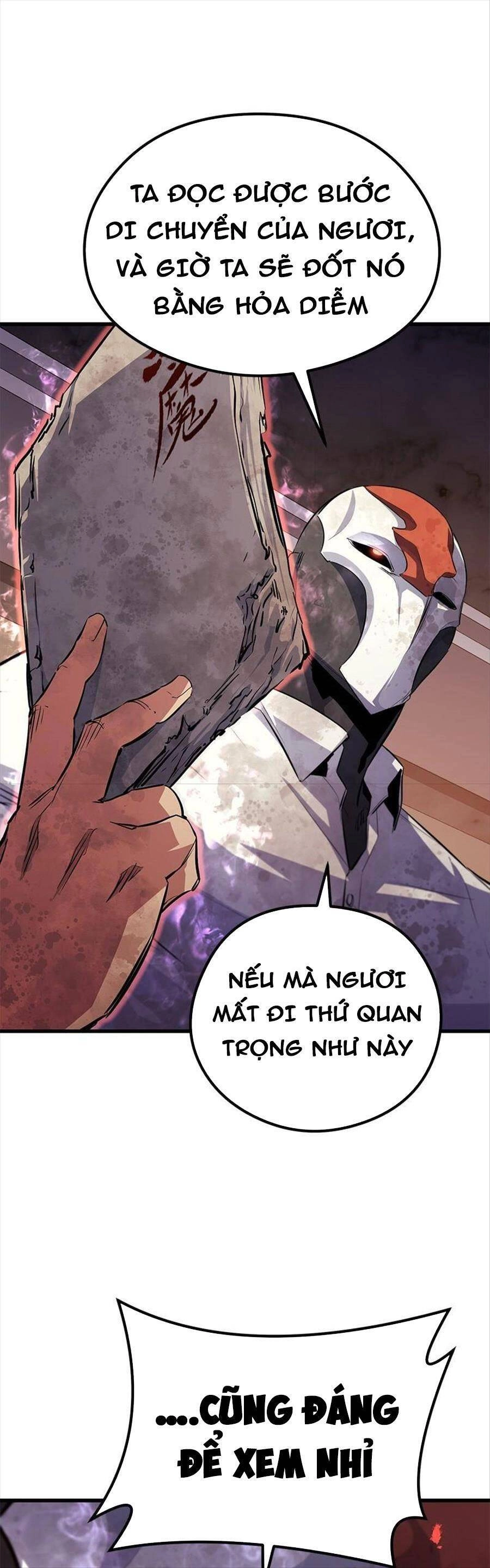 Quỷ Linh Vương Chapter 64 - 43