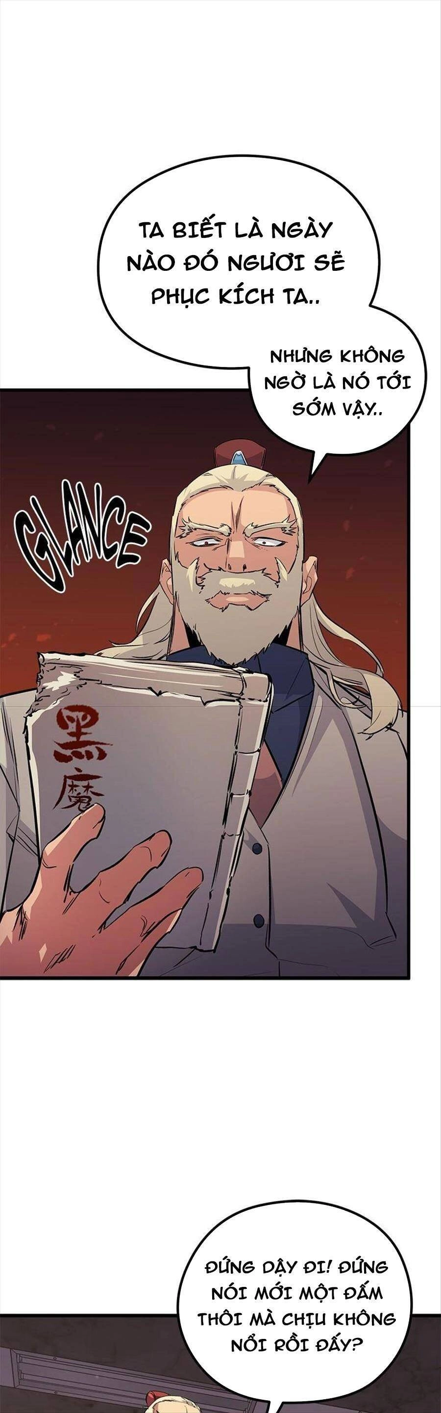 Quỷ Linh Vương Chapter 64 - 51