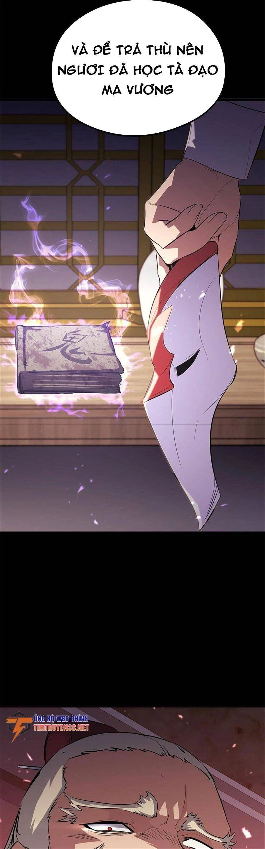 Quỷ Linh Vương Chapter 64 - 55