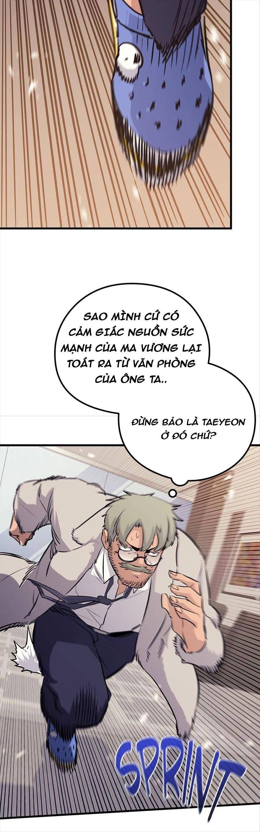 Quỷ Linh Vương Chapter 64 - 67