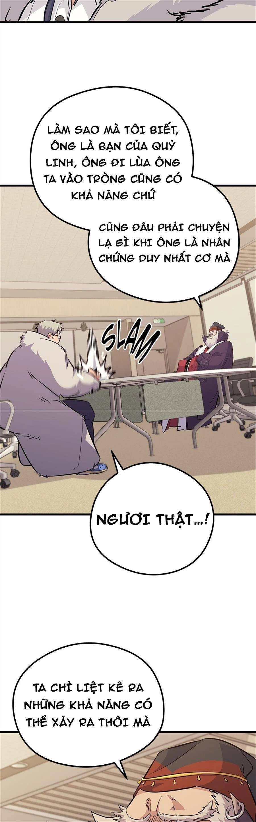 Quỷ Linh Vương Chapter 65 - 11