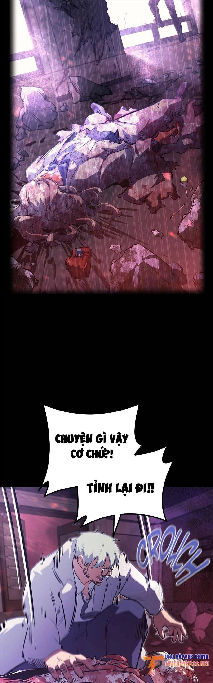 Quỷ Linh Vương Chapter 65 - 20