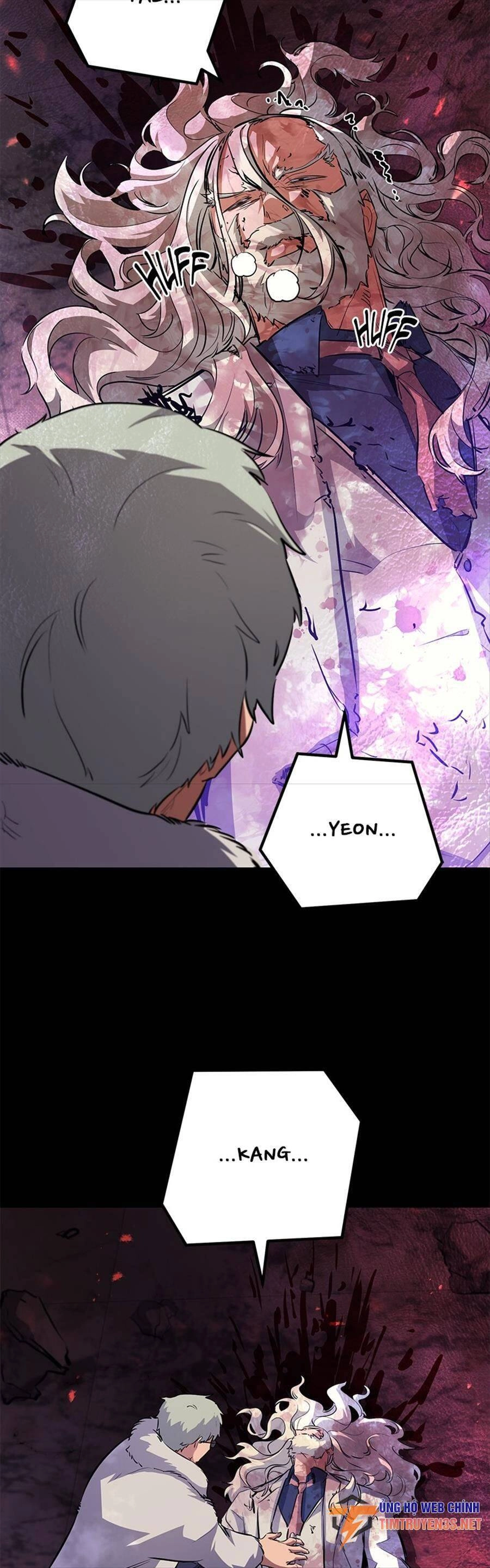 Quỷ Linh Vương Chapter 65 - 22