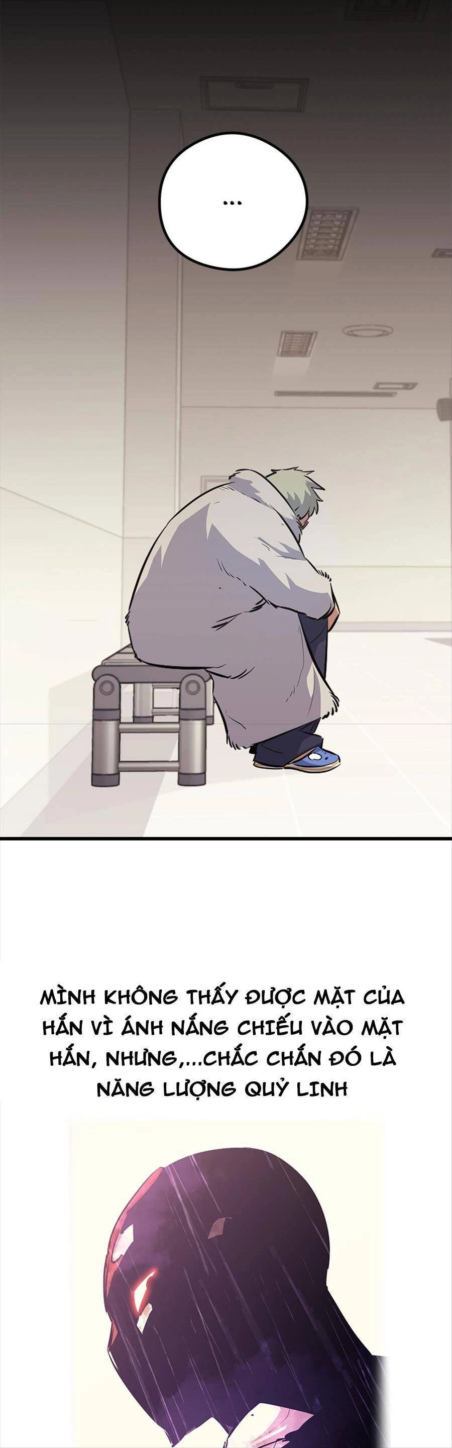 Quỷ Linh Vương Chapter 65 - 25