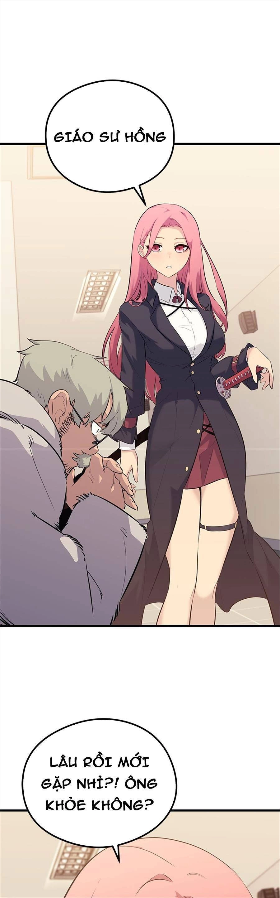 Quỷ Linh Vương Chapter 65 - 27