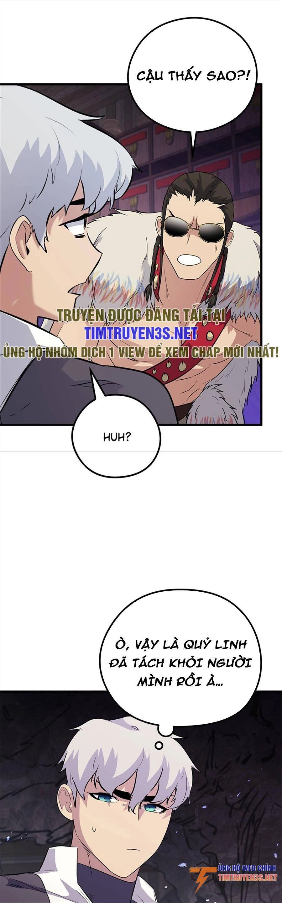 Quỷ Linh Vương Chapter 65 - 34