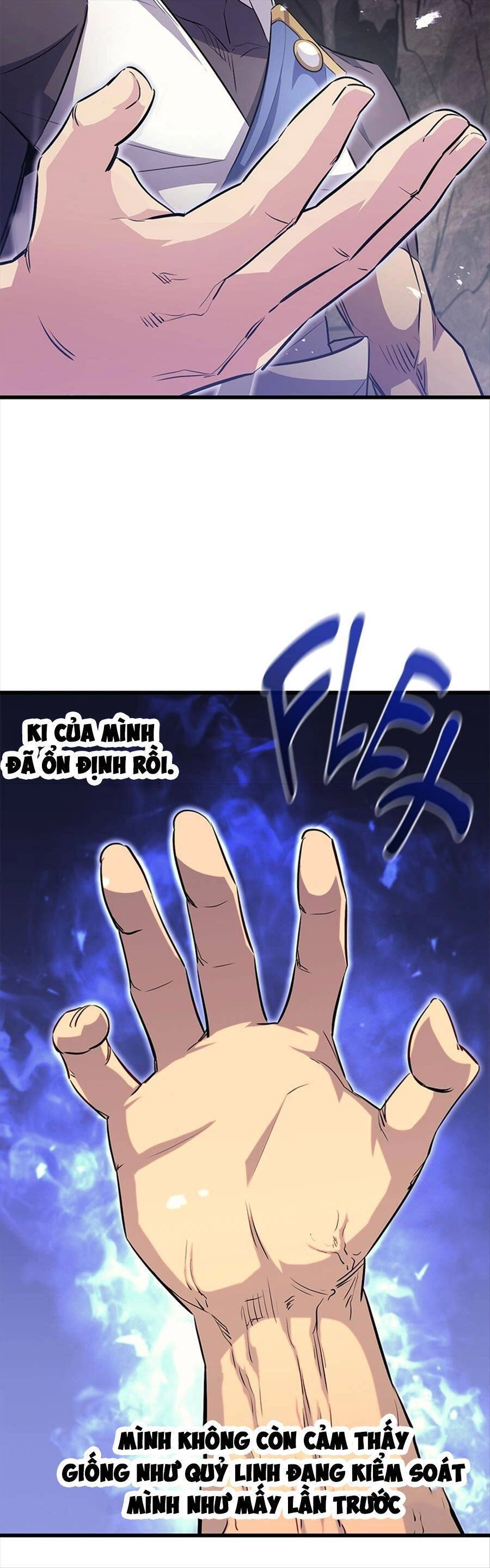 Quỷ Linh Vương Chapter 65 - 35