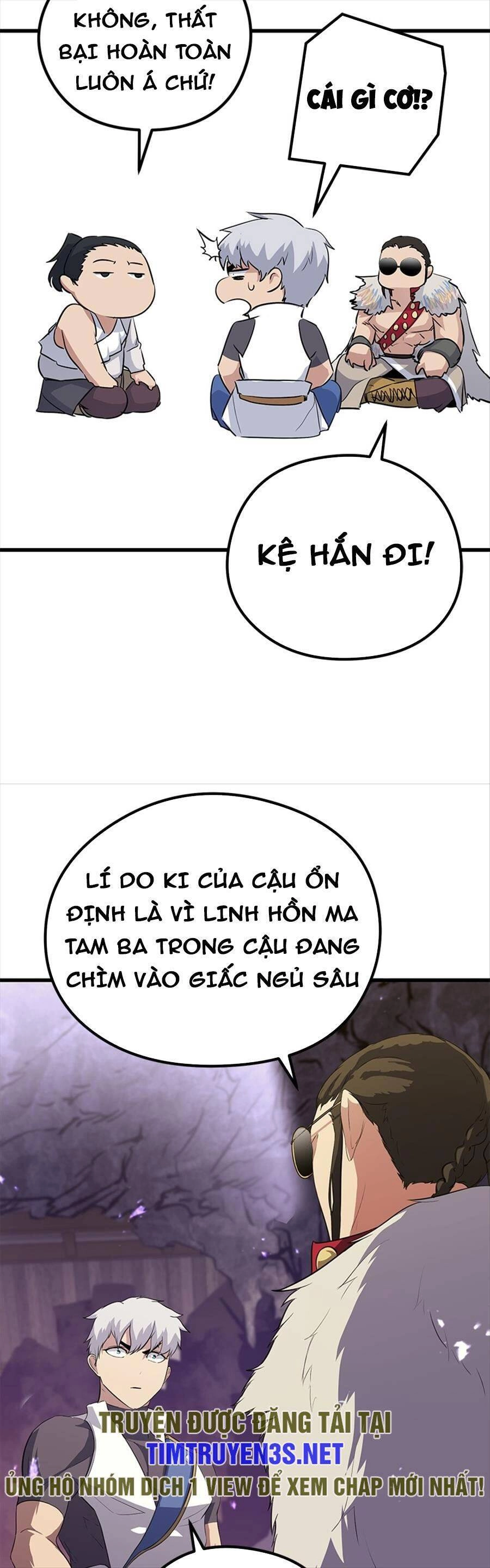 Quỷ Linh Vương Chapter 65 - 37