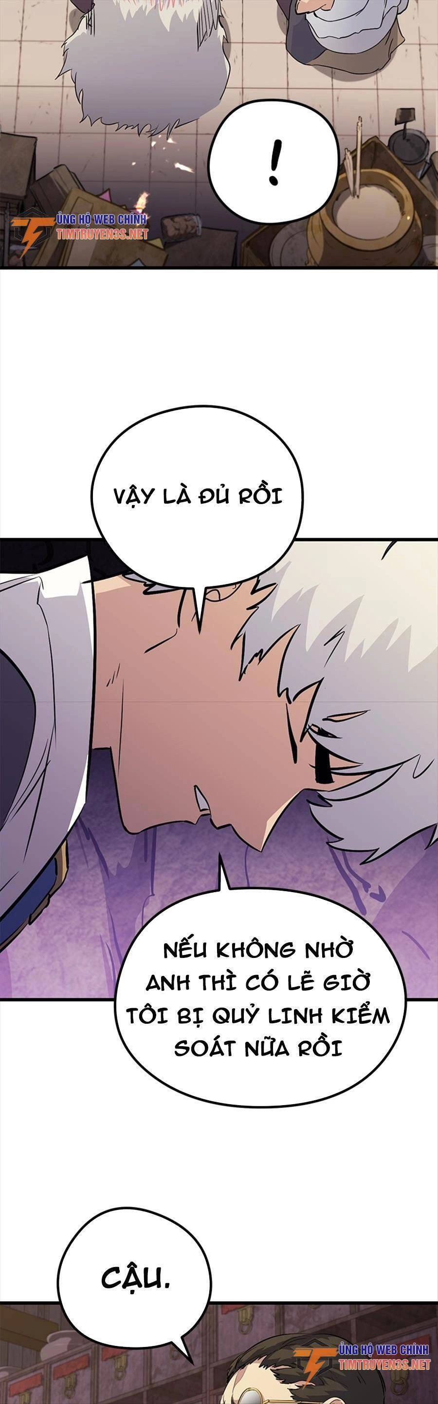 Quỷ Linh Vương Chapter 65 - 40