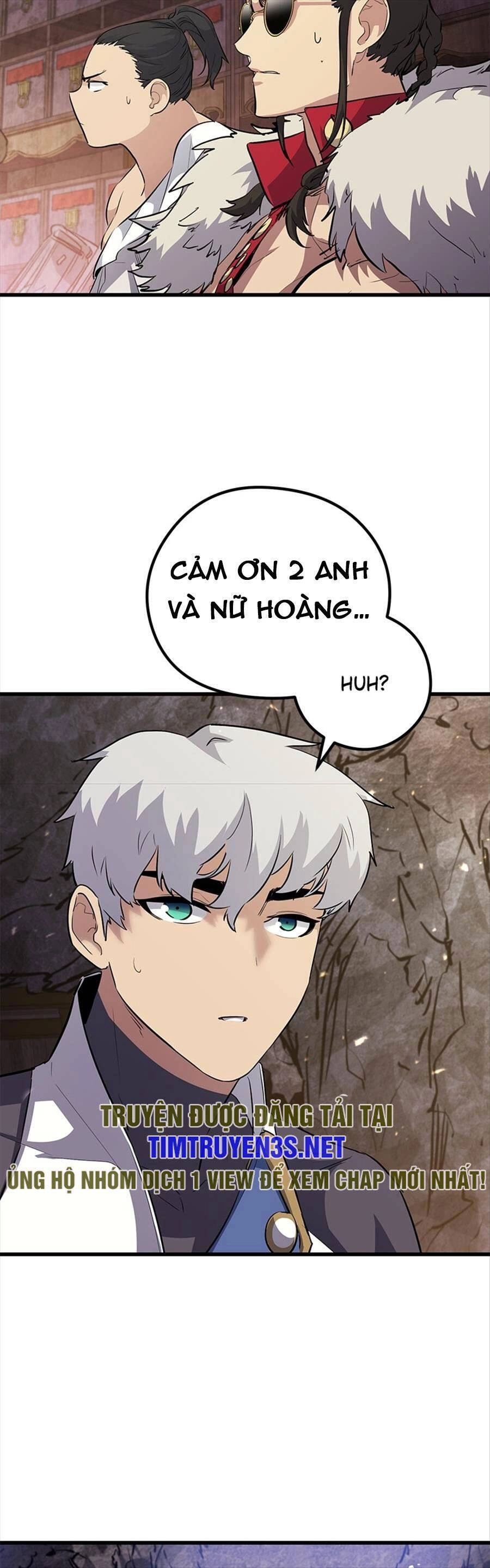 Quỷ Linh Vương Chapter 65 - 41