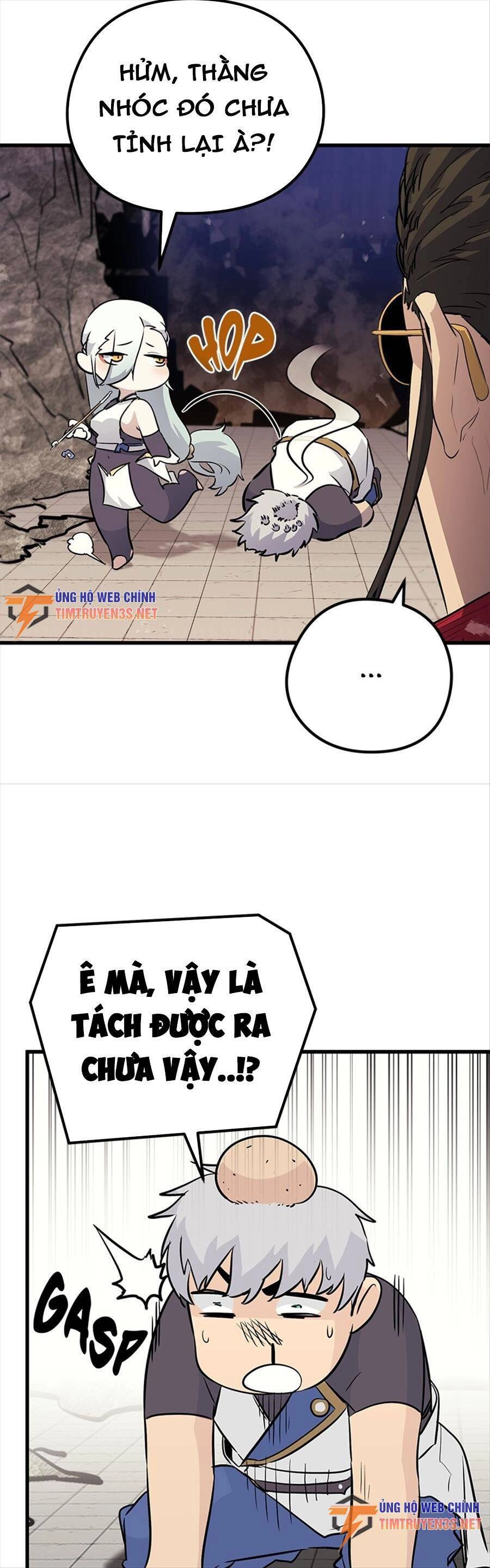 Quỷ Linh Vương Chapter 65 - 44