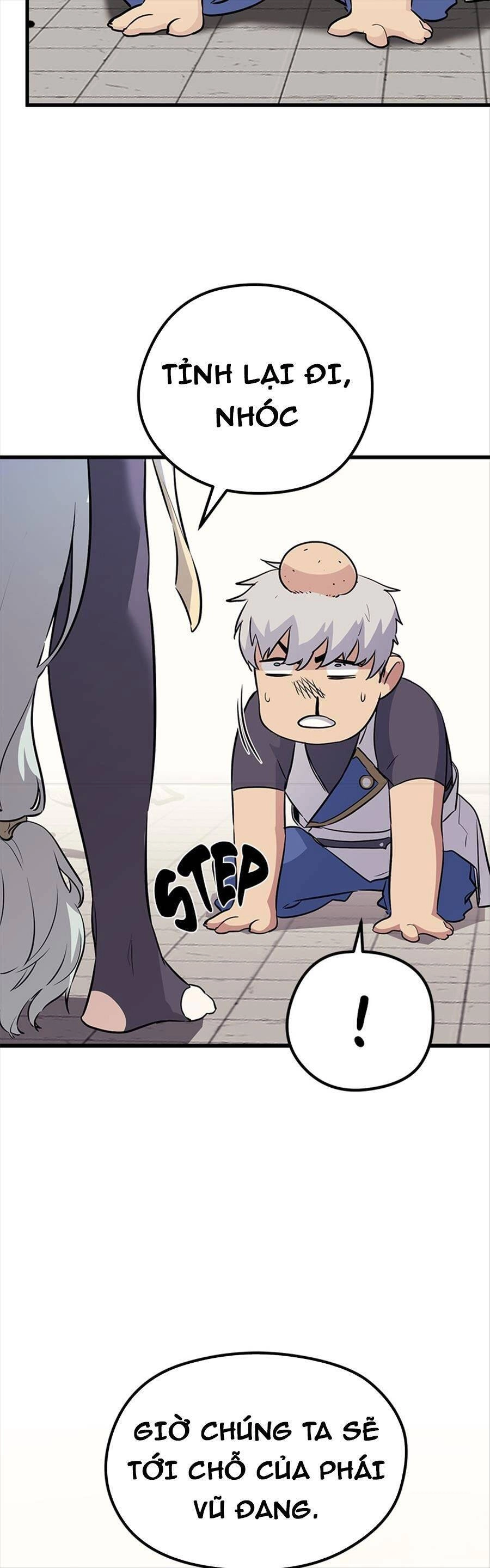 Quỷ Linh Vương Chapter 65 - 45