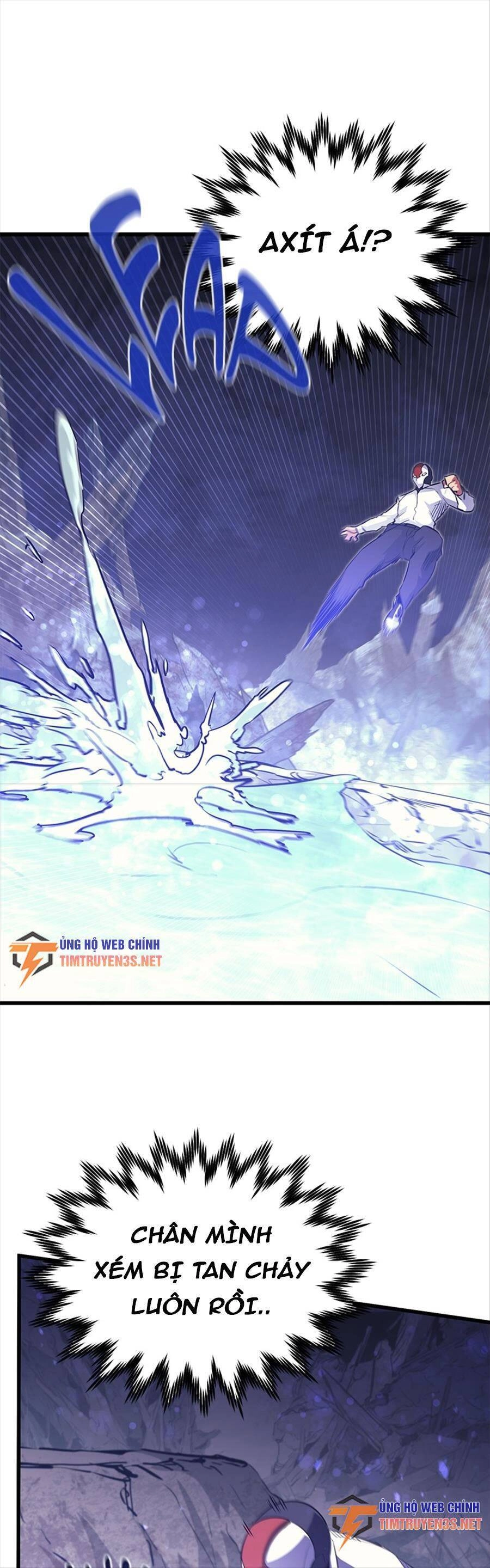 Quỷ Linh Vương Chapter 65 - 52