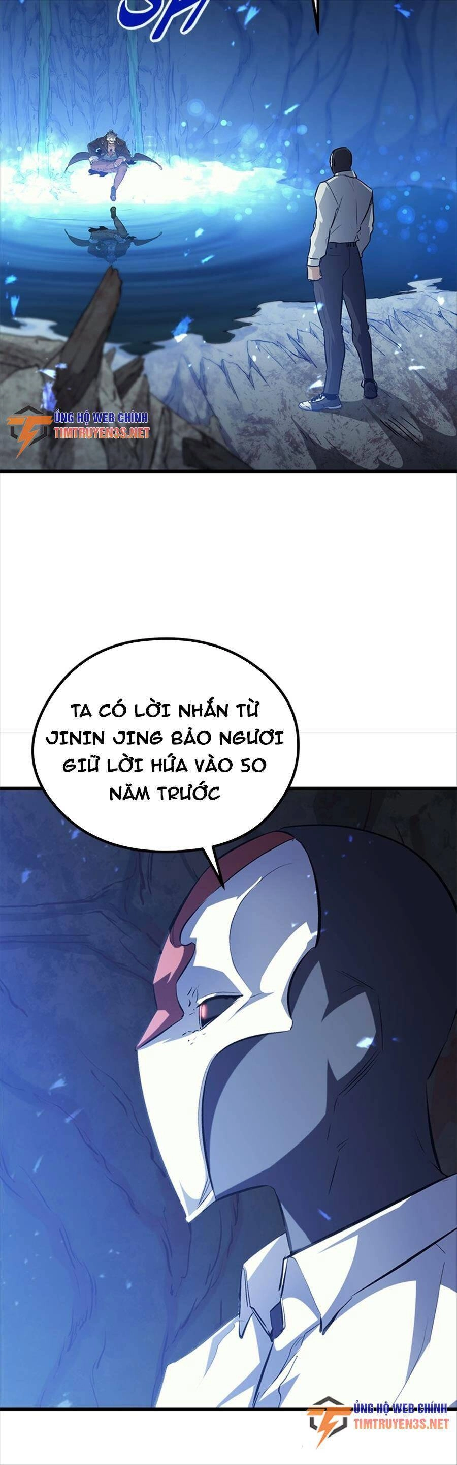 Quỷ Linh Vương Chapter 65 - 56