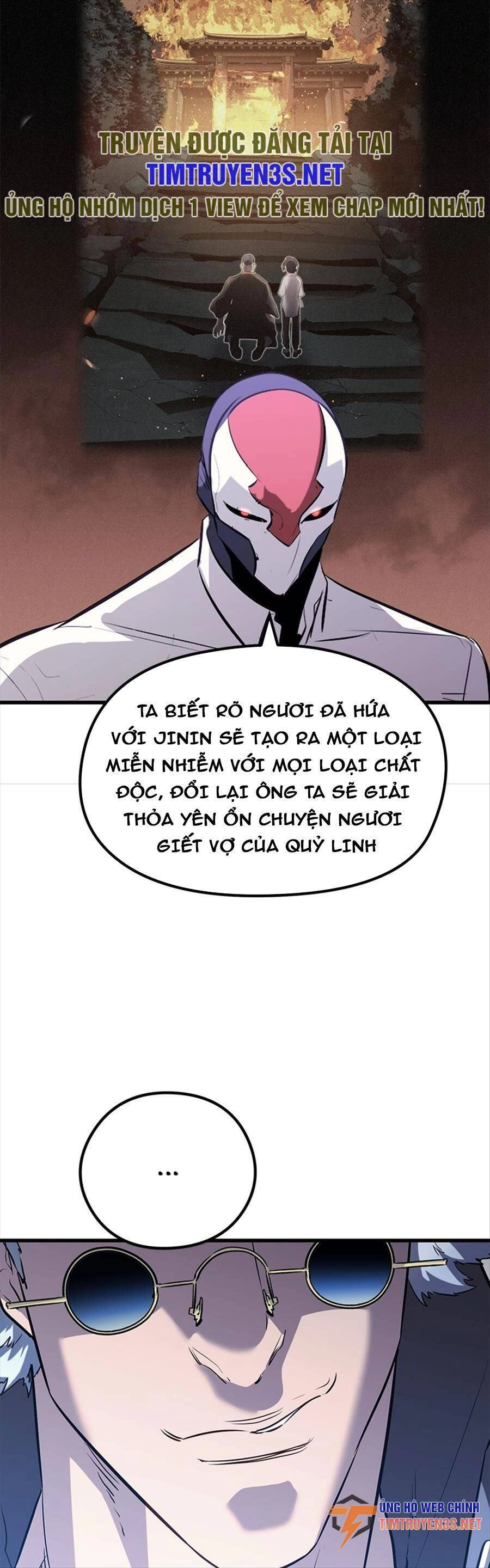 Quỷ Linh Vương Chapter 65 - 58