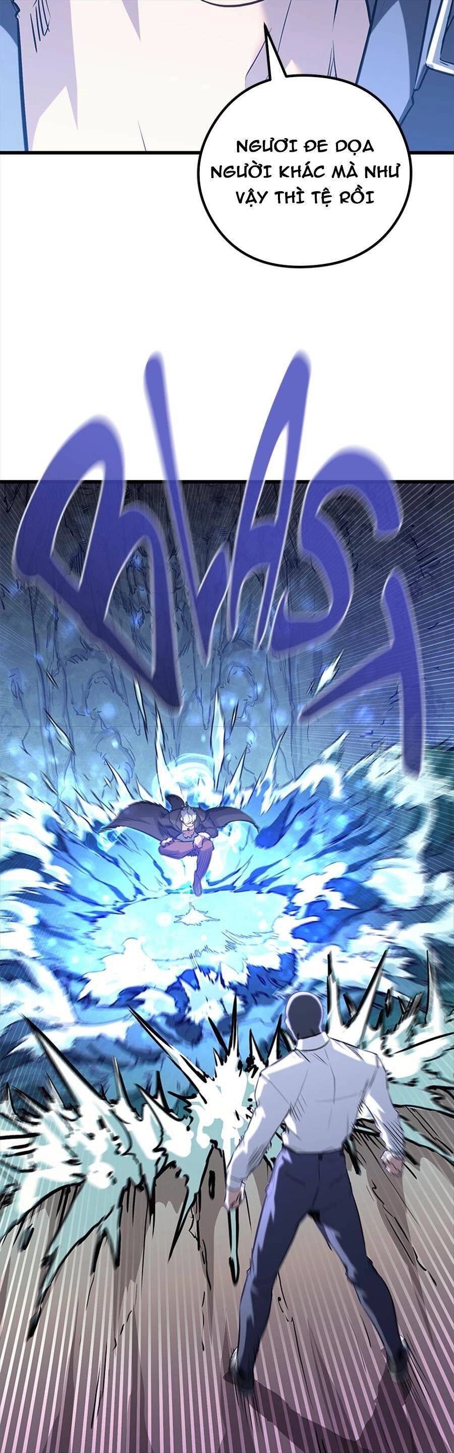 Quỷ Linh Vương Chapter 65 - 59