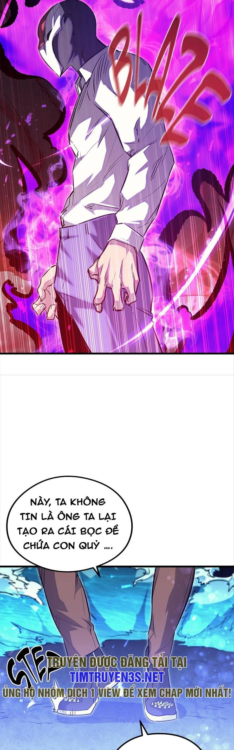 Quỷ Linh Vương Chapter 65 - 61