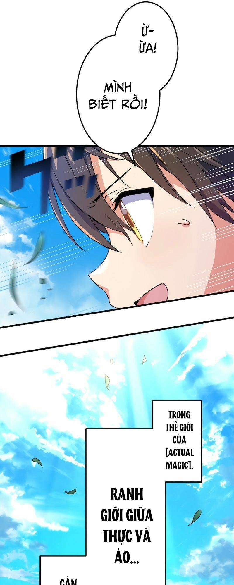 Quỷ Ấn Chapter 1 - 7