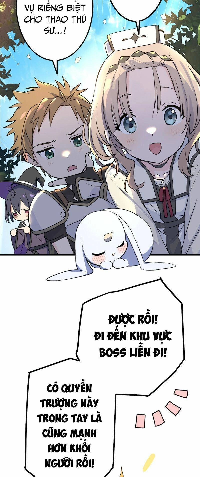 Quỷ Ấn Chapter 1 - 99