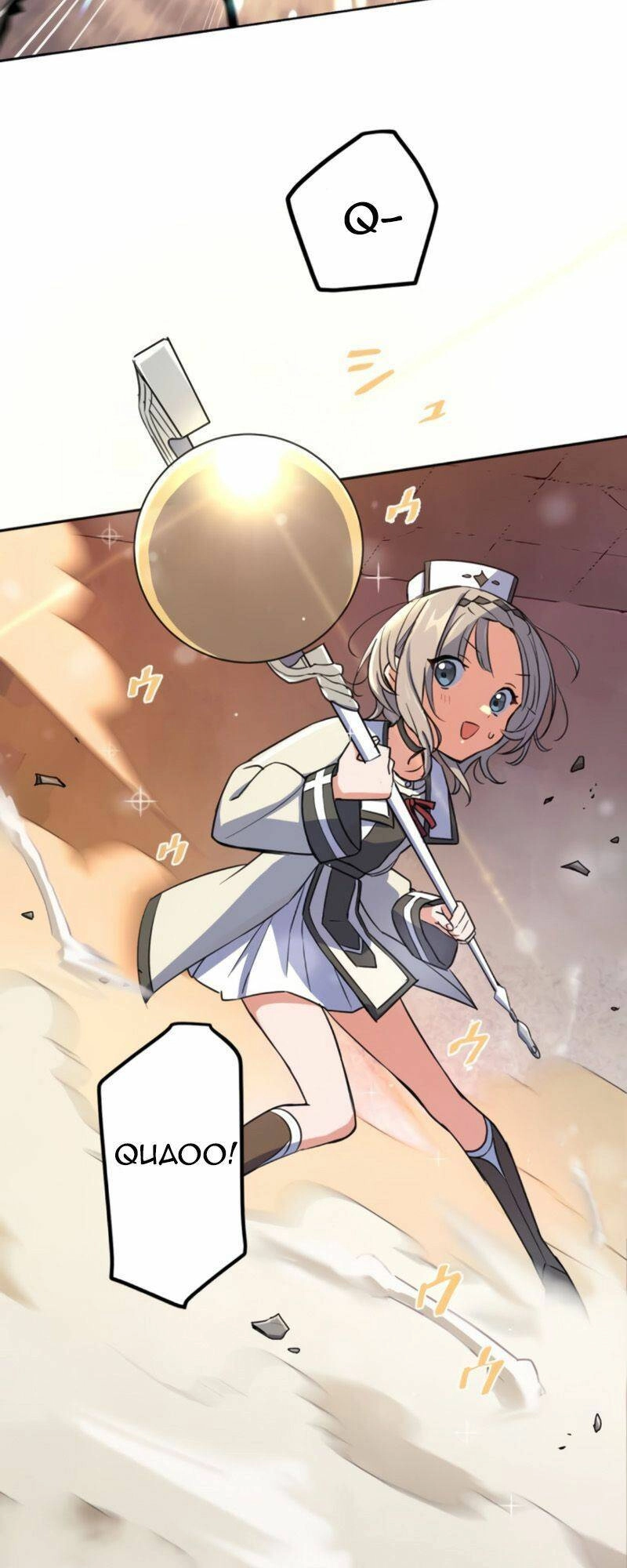 Quỷ Ấn Chapter 2 - 55