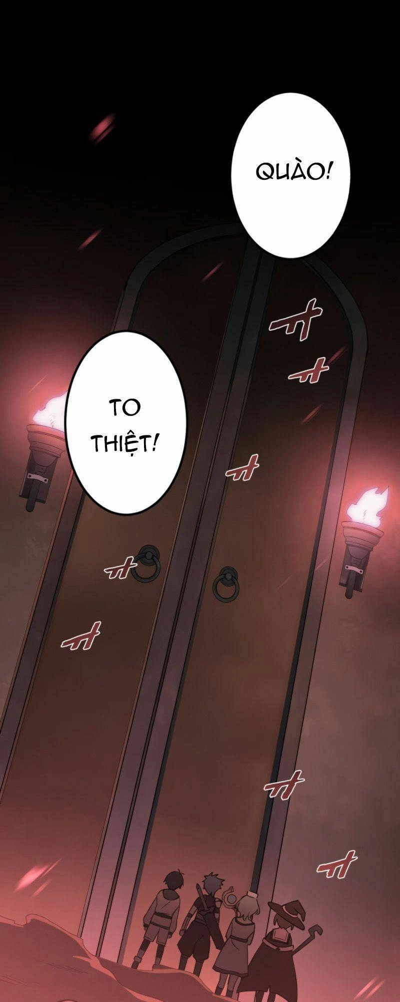 Quỷ Ấn Chapter 2 - 61