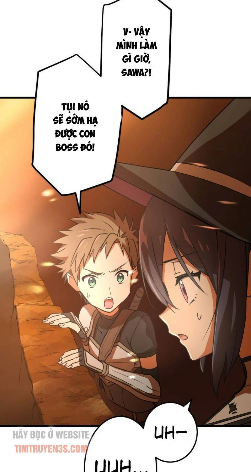 Quỷ Ấn Chapter 3 - 55