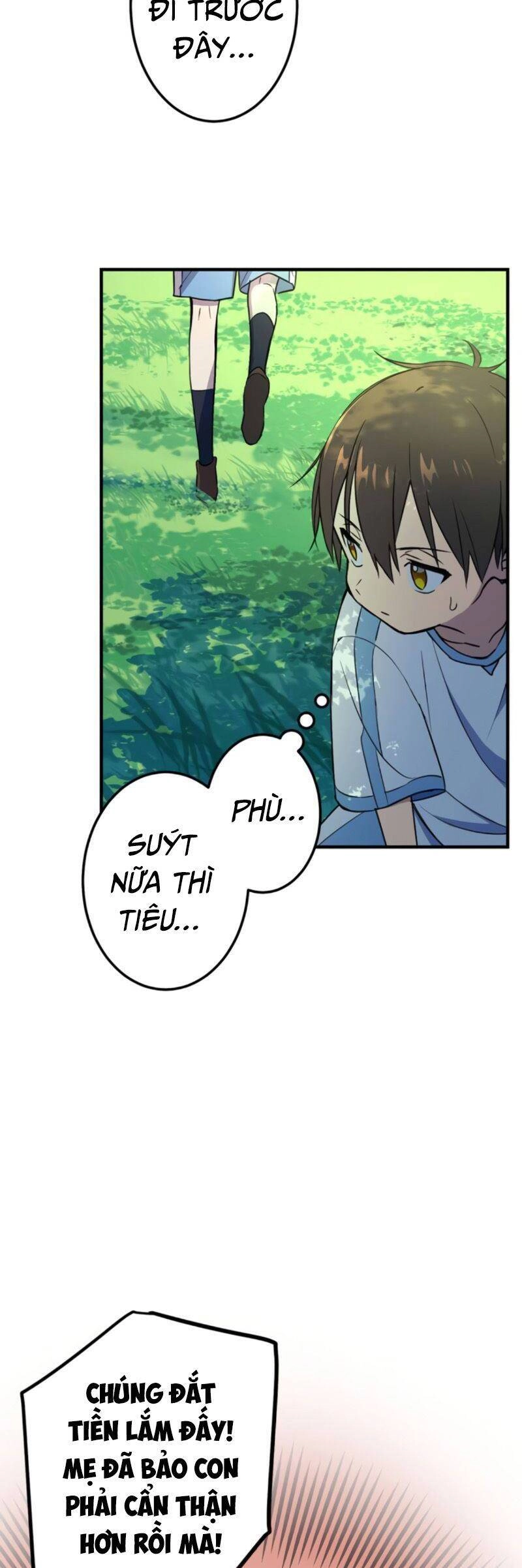 Quỷ Ấn Chapter 5 - 12