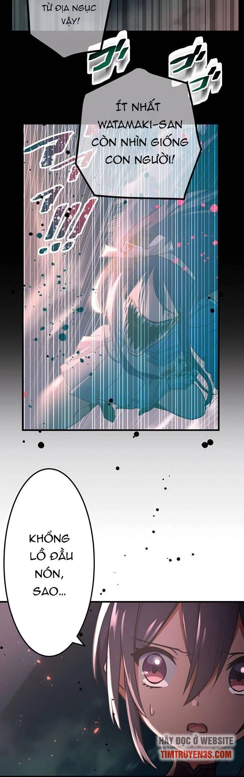 Quỷ Ấn Chapter 9 - 24