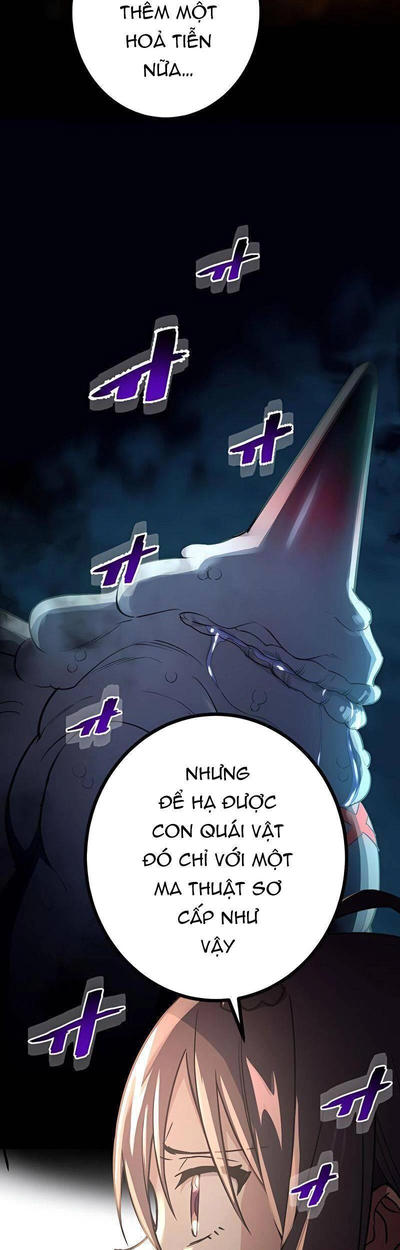 Quỷ Ấn Chapter 9 - 35