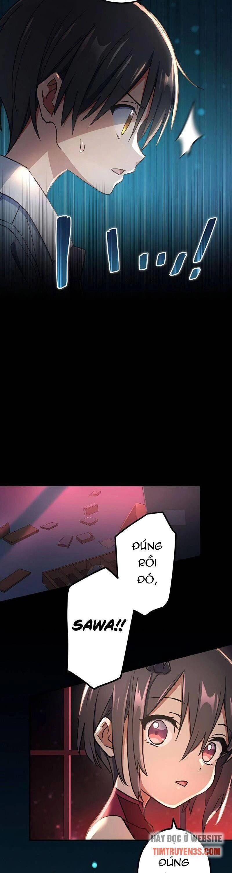 Quỷ Ấn Chapter 9 - 50