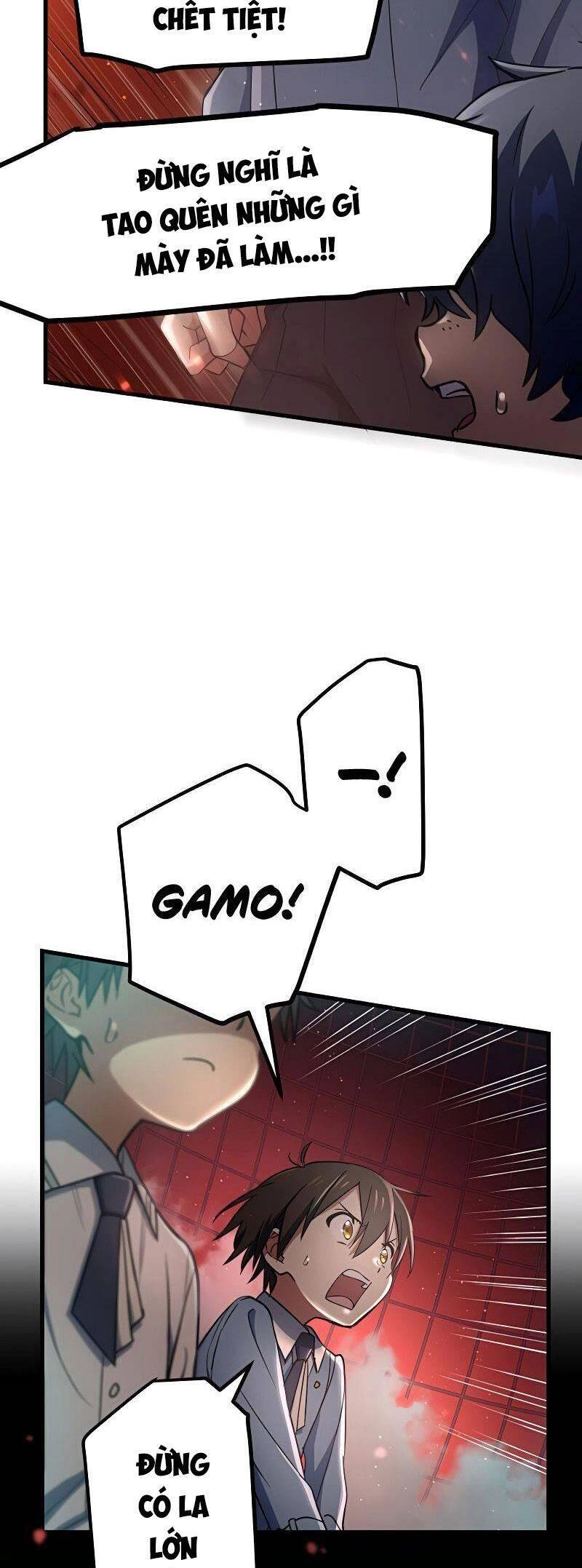 Quỷ Ấn Chapter 10 - 25