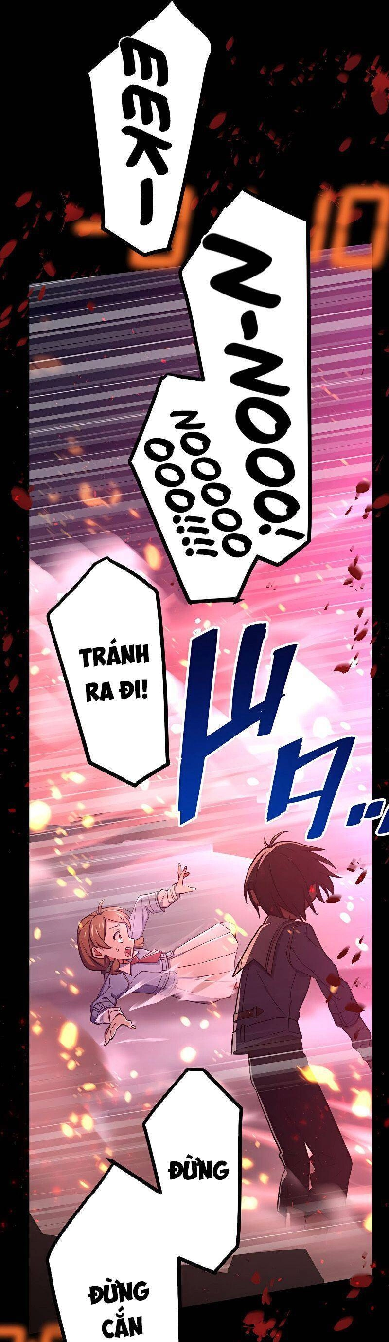 Quỷ Ấn Chapter 12 - 20