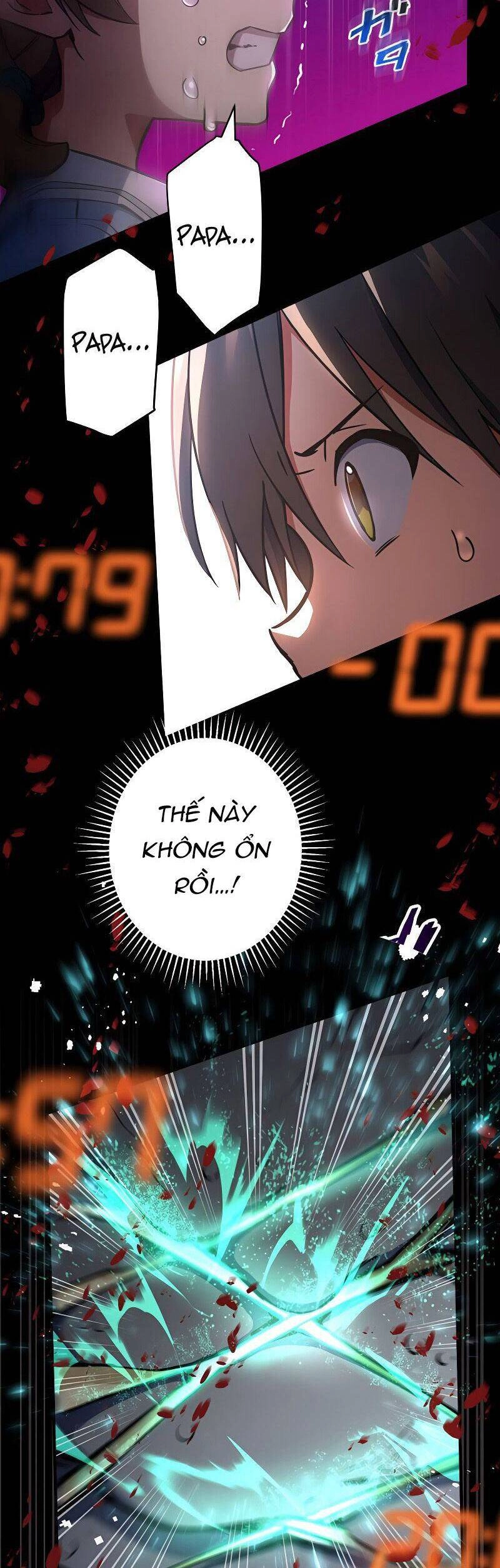 Quỷ Ấn Chapter 12 - 25