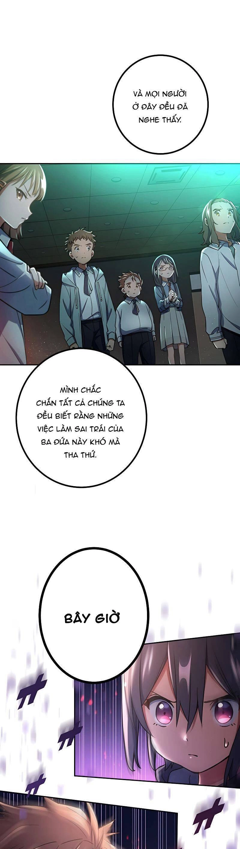 Quỷ Ấn Chapter 14 - 37