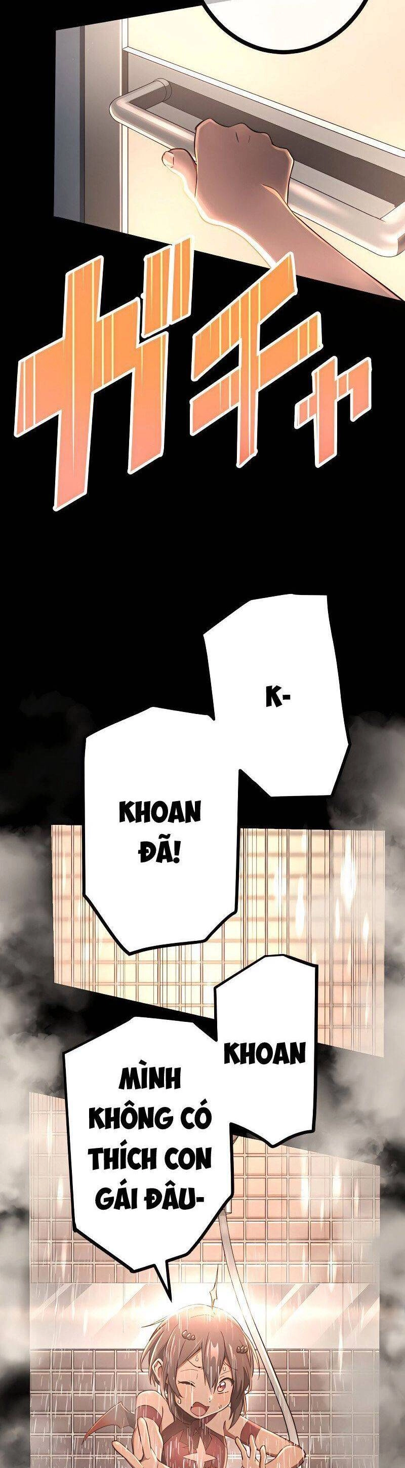 Quỷ Ấn Chapter 17 - 7