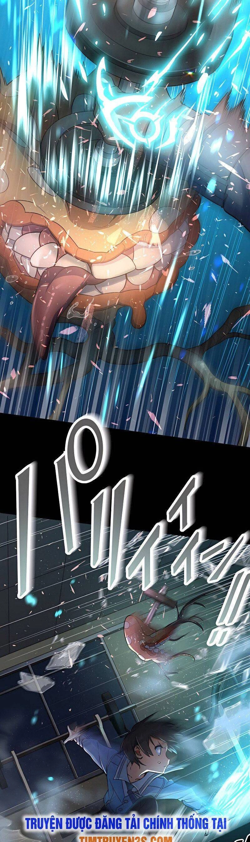 Quỷ Ấn Chapter 17 - 11