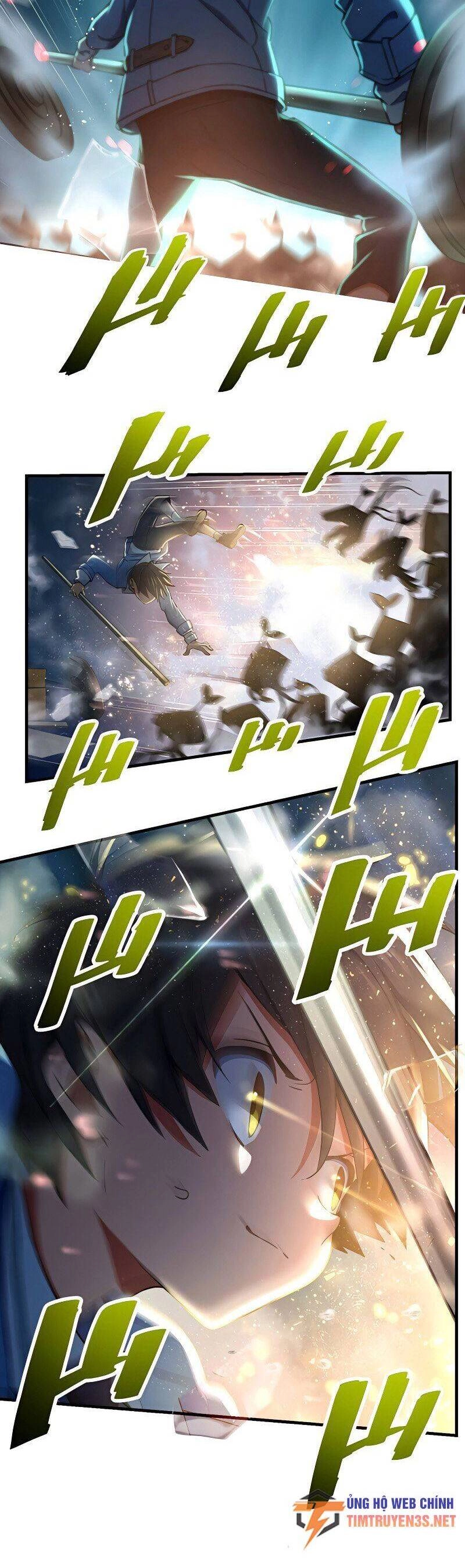 Quỷ Ấn Chapter 17 - 13