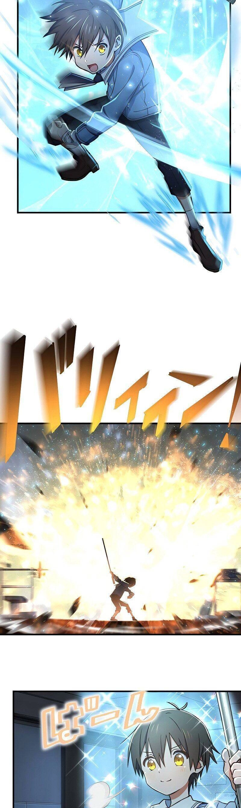 Quỷ Ấn Chapter 17 - 15