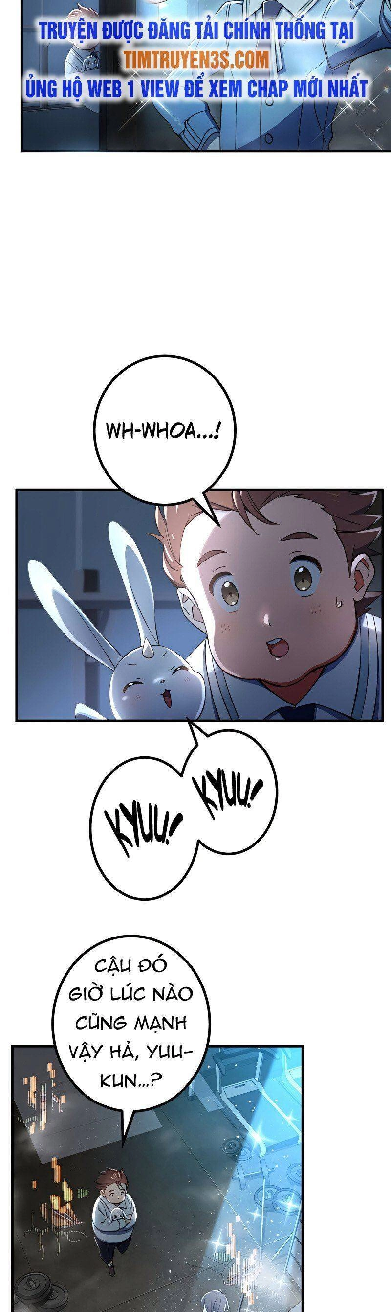 Quỷ Ấn Chapter 17 - 16