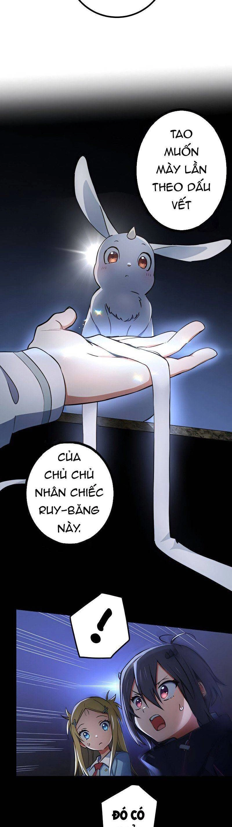 Quỷ Ấn Chapter 17 - 24