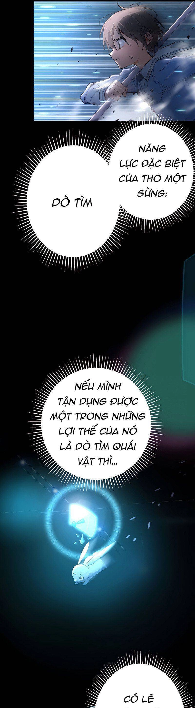 Quỷ Ấn Chapter 17 - 26