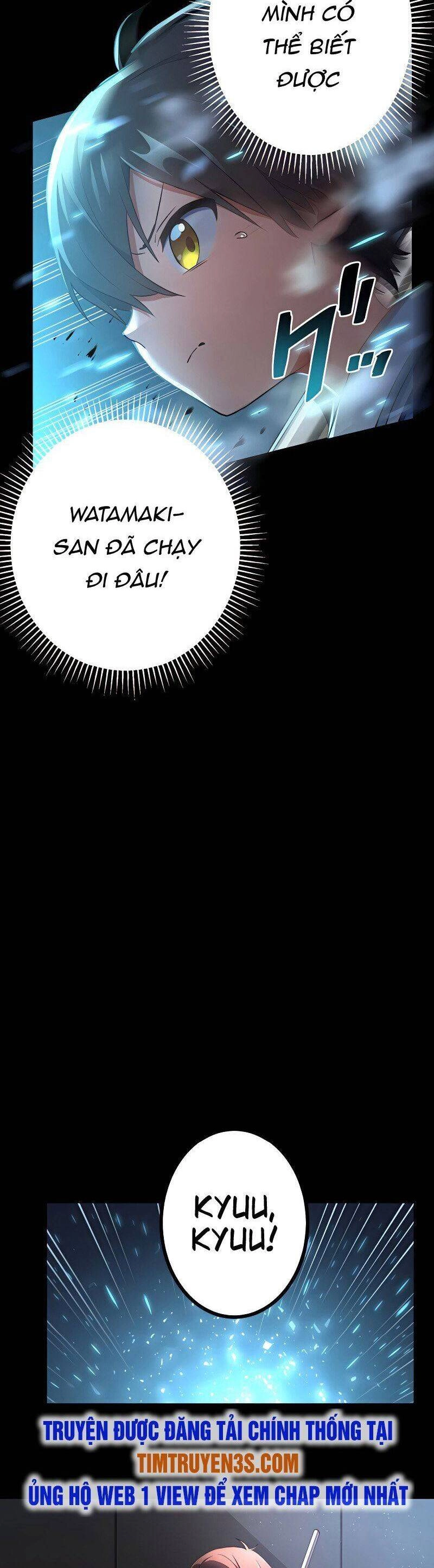 Quỷ Ấn Chapter 17 - 27