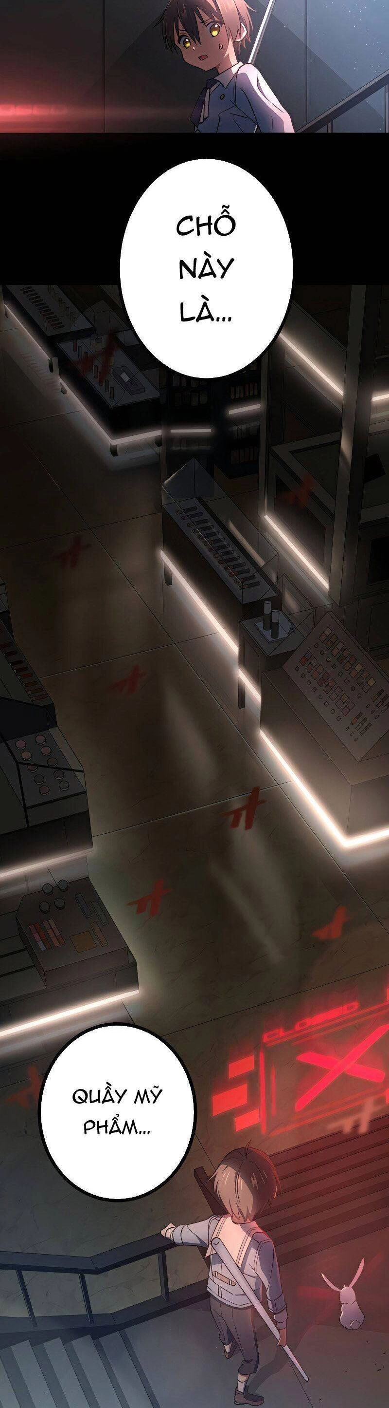 Quỷ Ấn Chapter 17 - 28