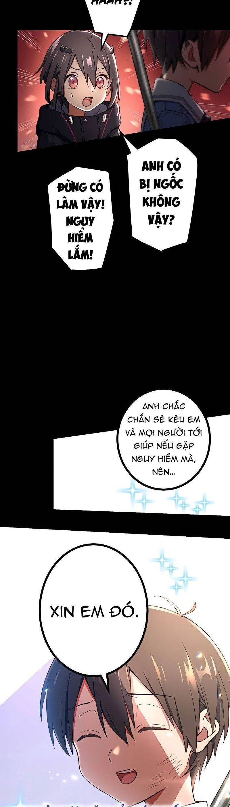 Quỷ Ấn Chapter 17 - 31