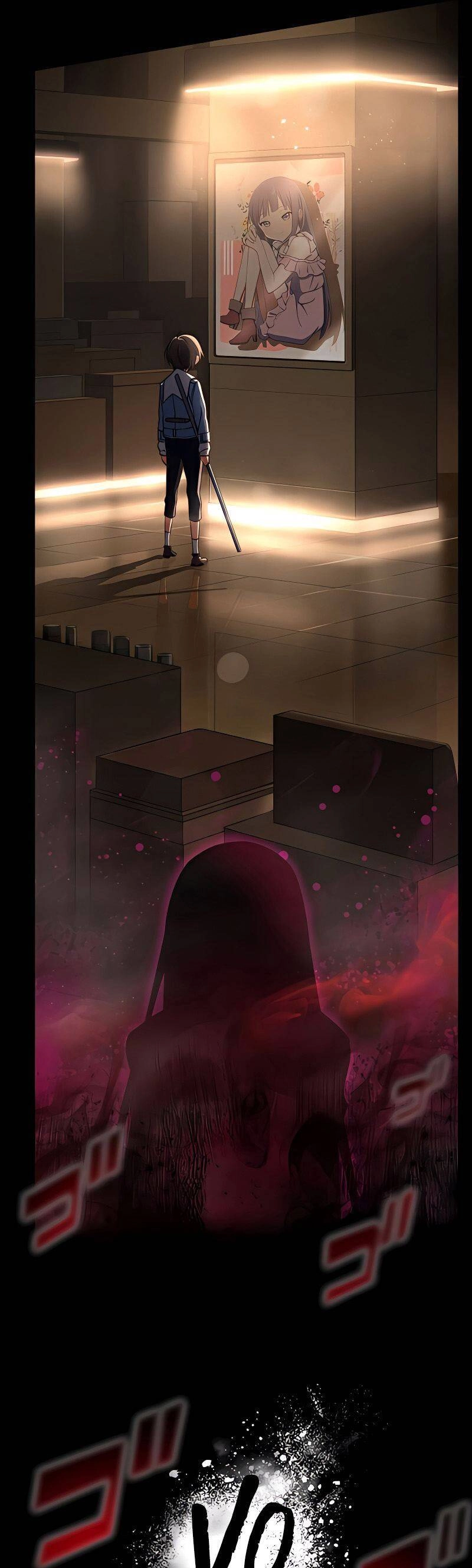 Quỷ Ấn Chapter 17 - 38