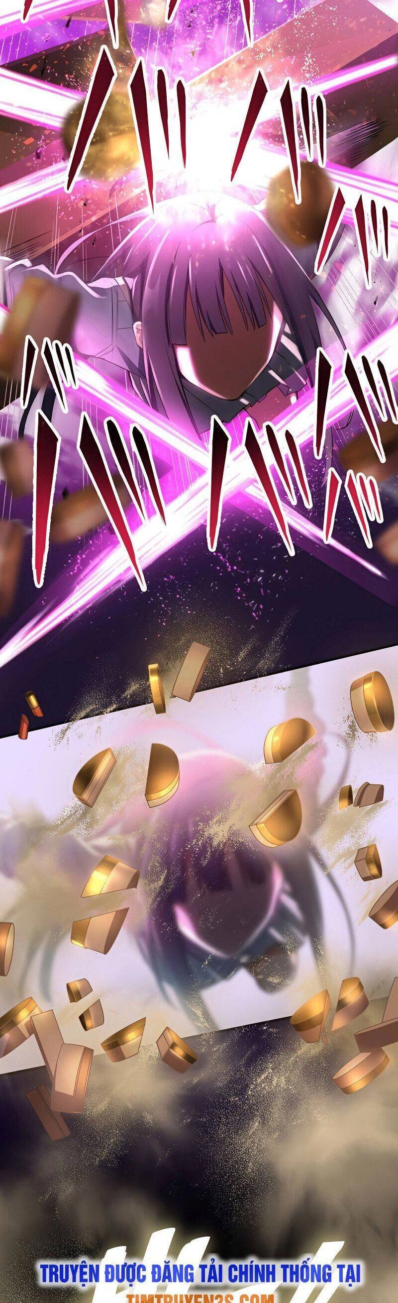 Quỷ Ấn Chapter 18 - 14